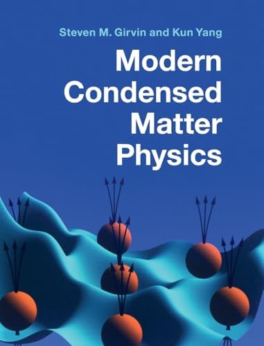Field Theories of Condensed Matter Physics: Fradkin, Eduardo